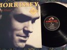 Morrissey - Viva Hate (Suedehead) Vinyl LP Lyric Inner HMV CSD 3787 (1988) EX/EX