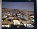 Pink Floyd / A Momentary Lapse Of Reason / LP / Columbia / OC 40599 / 1987 / US