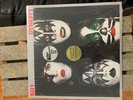 Kiss Dynasty 40th Anniversary Green Vinyl [LP]