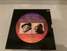 LP Vinyl Box LP's Richard Wagner 