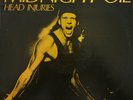 Head Injuries - Midnight Oil (1979 Australia)