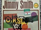 Jimmy Smith - Christmas 64 - Verve - Stereo - Sealed