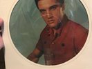 Elvis A Legendary Preformer Vol 3 Sealed Picture Disc