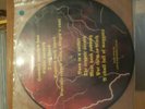 Cannibal Corpse - Picture Vinyl LP - Live In Würzburg 15.04.93