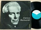 ENRICO MAINARDI cello HAYDN SCHUMANN 1stPress 1962 white/blue ETERNA MINT