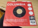 The Pink Floyd - Arnold Layne 1967 Columbia Psych Rock Classic 45rpm Good Con