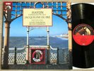 JACQUELINE DU PRE cello concerto HAYDN BARBIROLLI 1stPress 1988 HMV MINT