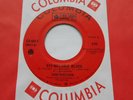 CONTRACTION Ste-Melanie Blues NM- CANADA ORIG 1974 PROG JAZZ ROCK 45 Dixieland