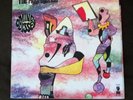 RARE LP THE AGGREGATION 