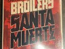 Broilers Santa Muerte Vinyl LP