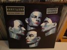 Kraftwerk ?– Electric Cafe Vinyl, LP, Album, Gatefold