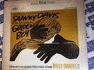 Sammy Davis Jr. Golden Boy Original Broadway Cast Vinyl Album (1964)