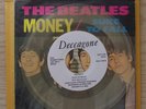 The Beatles - Sure to Fall / Money - Deccagone 7