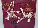 RAVEL - Pedro de Freitas Branco - Champs-Elysees WESTMINSTER WL 5297 LP 1954 VG+