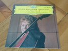 ANJA THAUER DVORAK DGG ANALOG REMASTER AUDIOPHILE LIMITED NUMBERED 128/300 PROMO