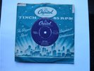 GENE VINCENT BABY BLUE ,UK CAPITOL
