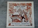 LP 10' FRENCH CLASSIC GUY FALLOT/ MONIQUE FALLOT / DUCRETET 270C 025 VIOLIN,CELL