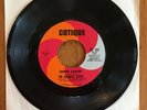 The Gilberto Sextet ?– Good Lovin' - Orig Deadstock Unplayed 45 Boogaloo EX Nice