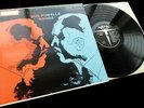 Bud Powell - Moods **Original Verve Records V-8154 David Stone Martin LP**