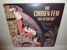 RARE THE CHOSEN FEW - Hit After Hit . LP . 1973 Trojan . REGGAE SOUL FUNK . EX+