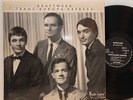 Kraftwerk       Trans Europa Express        OIS        Poster          NM  # 43