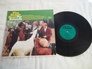 The Beach Boys Pet Sounds LP Capitol N-16156 GREEN LABEL REISSUE NM