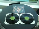 ALICE COOPER SCHOOL DAYS 1973 UK PRESS 2 X 12