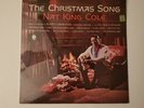 Nat King Cole - The Christmas Song - New Sealed Vinyl LP
