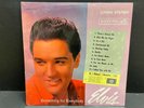 ELVIS PRESLEY Something for Everybody NEW/SEALED LP RCA Victor LIVING STEREO