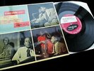 Elmo Hope Quintet / Art Blakey **Original Vogue Records LDE 139 10