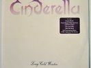 Cinderella Long Cold Winter new SEALED 1st Issue LP Vinyl Record 834 612-1