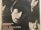 THE ROLLING STONES SATISFACTION - HITCH HIKE  EP 7
