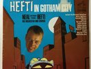 *NEAL HEFTI In Gotham City RCA LSP-3621 sealed Batman