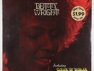 Betty Wright - I Love The Way You Love LP - Alston SEALED