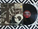 Shakin' Stevens & Sunsets - s/t SPAIN 82 CFE LP  Rockabilly