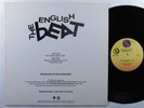 ENGLISH BEAT Too Nice To Talk To SIRE 12
