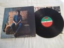 John Prine S/T LP Atlantic SD 8296 W/INSERT