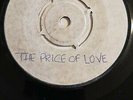 THE STATUS QUO - THE PRICE OF LOVE / LITTLE MISS NOTHING - RARE UK PYE PROMO 7