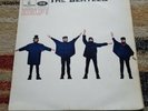 The Beatles Help Vinyl LP Mono UK 1965 First Pressing NO RESERVE CLEARANCE