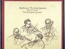 3 LP BOX COLUMBIA 2-EYE Beethoven BUDAPEST STRING QUARTET Early Quartets M3S-606