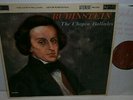 SB-2082 The Chopin Ballades Artur Rubinstein Grvd R/S