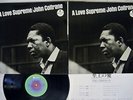 JOHN COLTRANE A LOVE SUPREME ABC/IMPULSE YP-8527-AI Japan VINYL LP