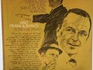 Frank Sinatra w/ Nancy Sinatra - The World We Knew - 1967 - Vinyl LP SEALED