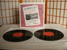 David Bowie Adults Only Live In Concert Santa Monica 2 LP Scarce Moon Child
