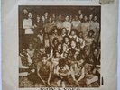 7/45  JOHN & YOKO/PLASTIC ONO BAND : HAPPY XMAS (WAR IS OVER) (ARGENTINA)