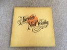 Neil Young Harvest Vinyl LP