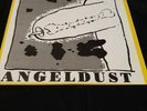 Die tödliche doris- Angeldust 2 Lp Rar Vinyl