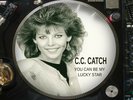 C.C. Catch - You Can Be My Lucky Star  12