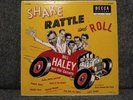 Bill Haley and his Comets - Shake Rattle and Roll