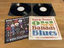 GARY MOORE, OLD NEW BALLADS BLUES, 2LP Vinyl 2011 Gatefold, STUNNING UNPLAYED,